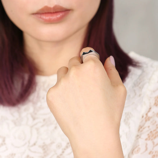 Empower Yourself with Defensive Rings: A Fusion of Style and Self-Defense